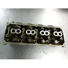 #NI02 Left Cylinder Head From 2006 Dodge Ram 1500  5.7 53021616BA